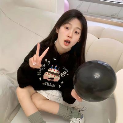 闺蜜决